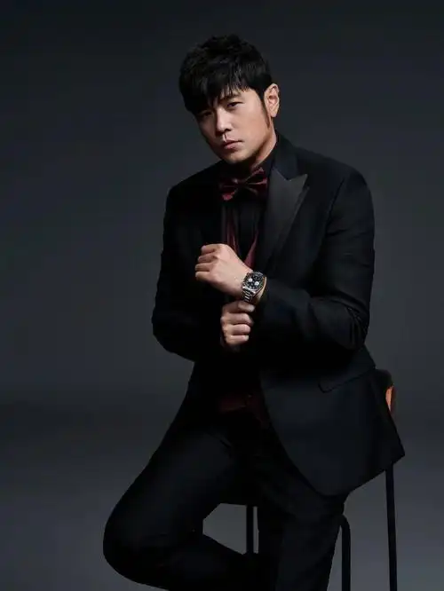 魔法之手 周杰伦倾情演绎