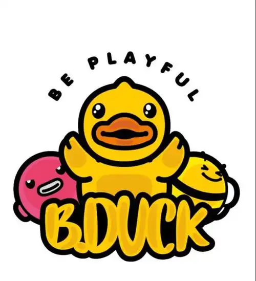 bduck小黄鸭