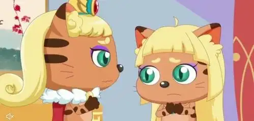 而明日最终在皓月和小羊们等的帮助下,皓月将明月体内的黑暗能量驱出.