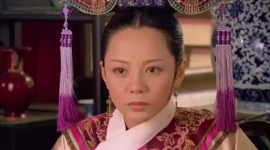 最新的video播放 00:00 01:38 01:38 为您推荐: 甄嬛传:褀嫔嫉妒安嫔