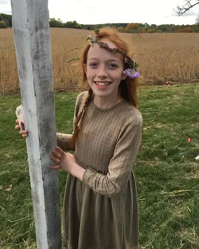 小小安妮 第一季