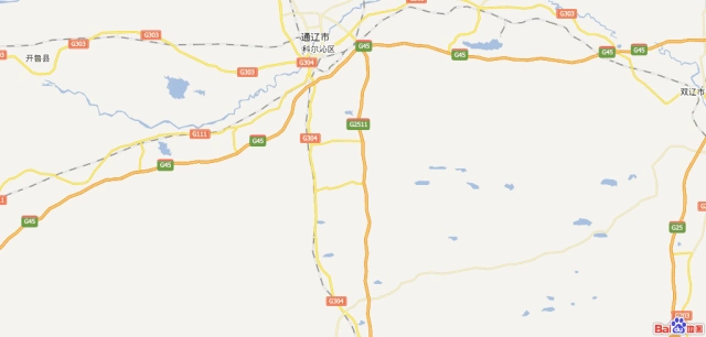 科左后旗十大优势