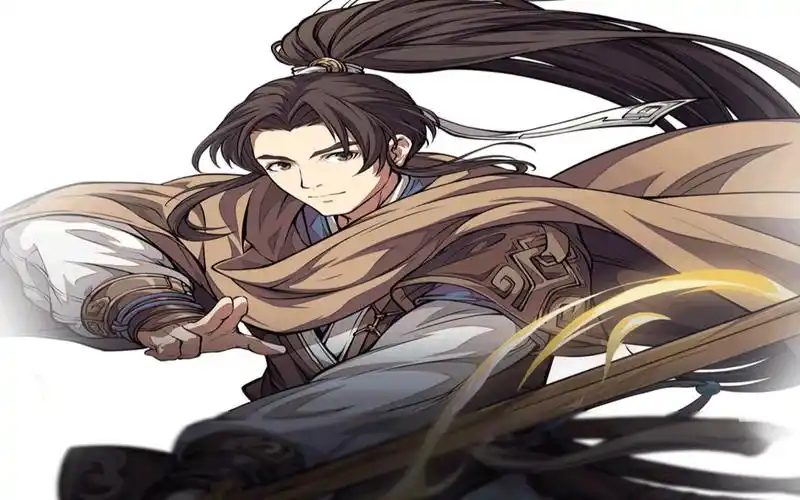 天地劫 李逍遥 简易评测