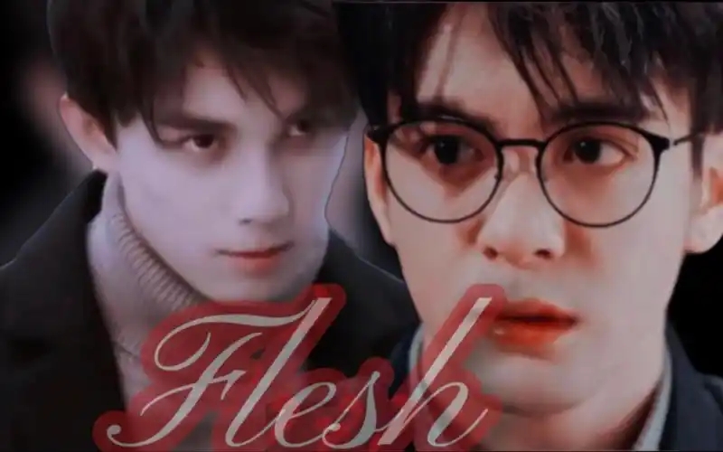 【曾舜晞x吴磊】【簇邪】「伪骨科」"你只要天真就够了 剩下的交给我"