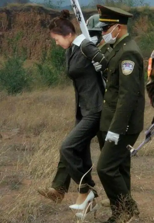 为什么死刑犯被枪毙还得自己掏钱_腾讯新闻