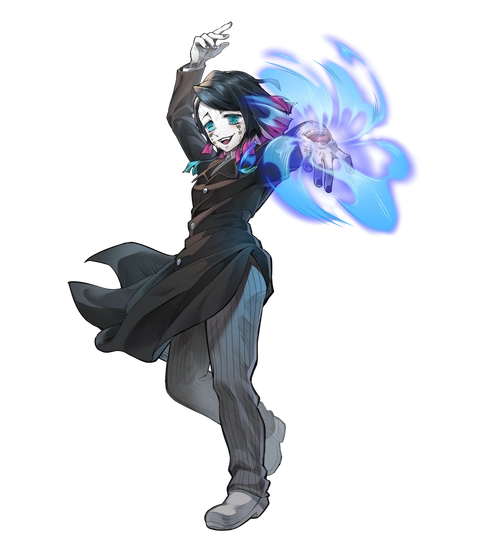 使用与梦境有关的血鬼术.