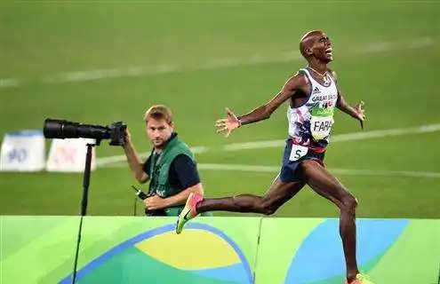 田坛五大身体素质超强男,苏炳添垫底,博尔特第二,第一堪称逆天