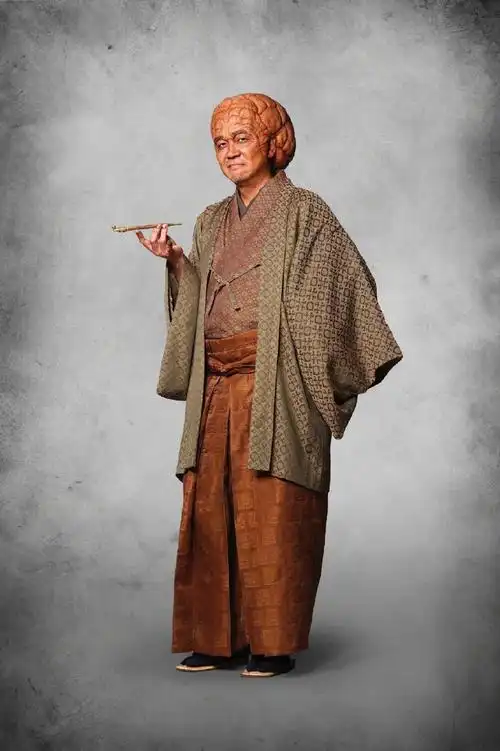 妖怪大战争守护者