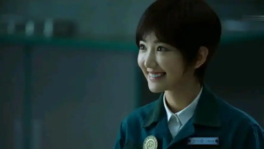 重启白昊天的笑承包了我的看点毛晓彤