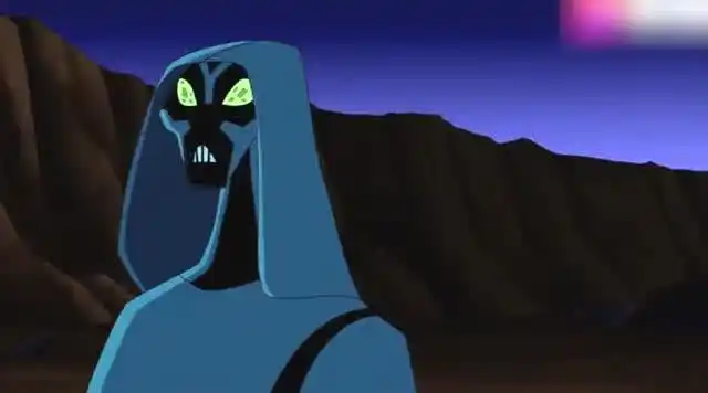 少年骇客:寒冰幽灵的孩子远走高飞,小班妈妈再见他们不容易了!