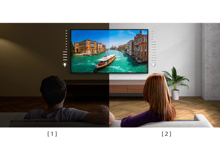 bravia电视让可持续发展存在于每个场景中