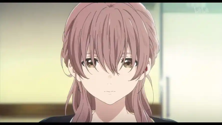 《声之形》 - 堆糖,美图壁纸兴趣社区