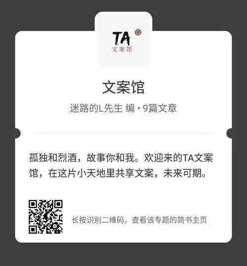 四年一遇的229文案