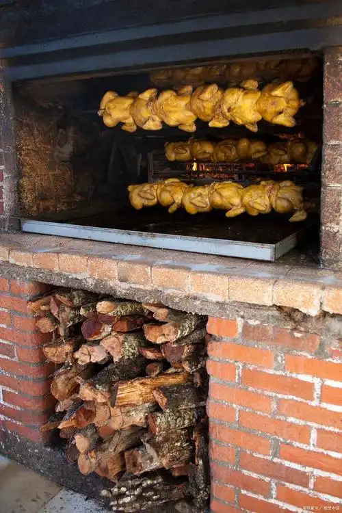 土窑烤炉的建造方法,让你在家也能享受烤肉的乐趣