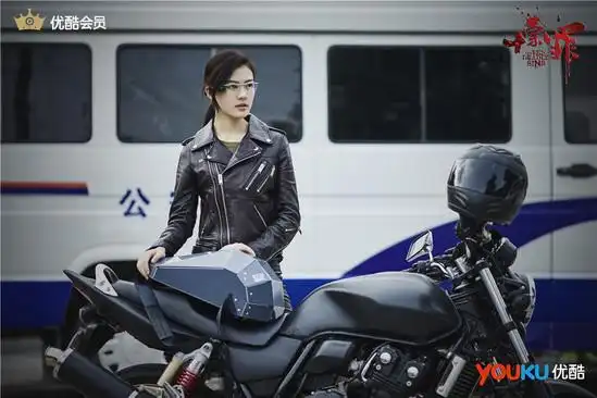 《十宗罪》特案组个个都生猛