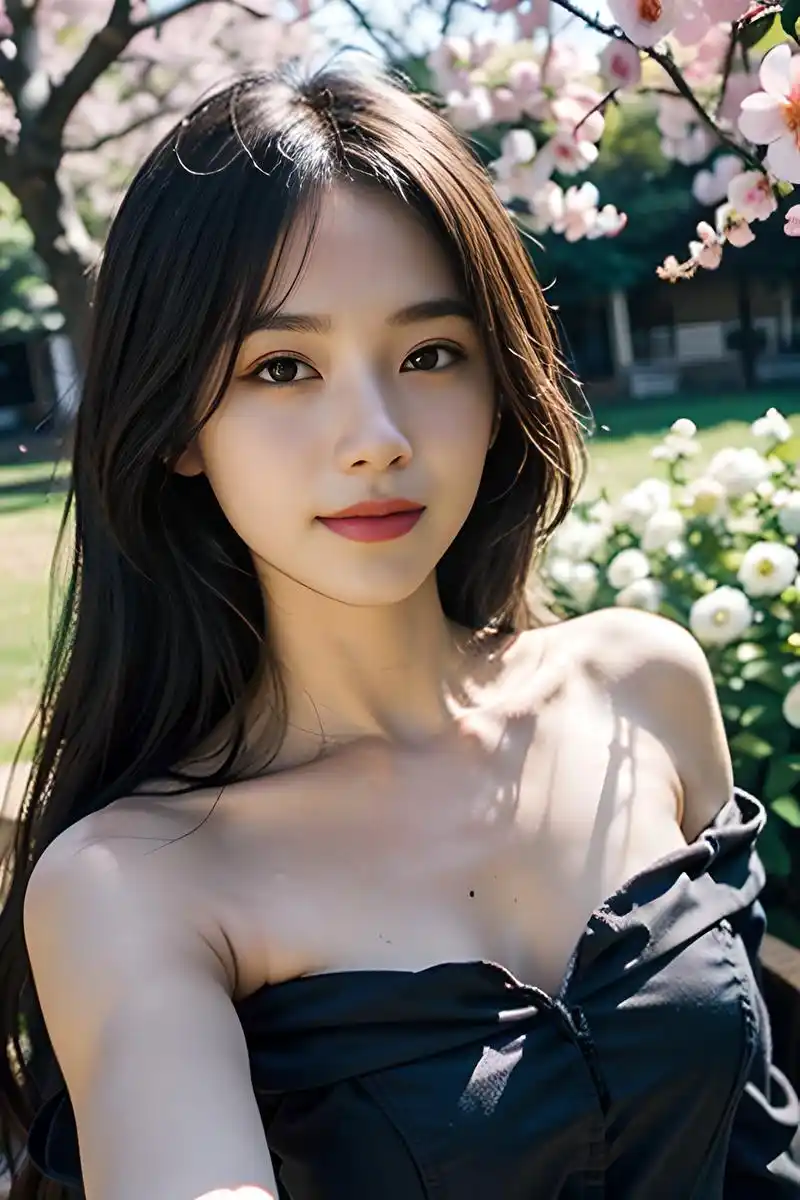 12张最火爆的美女壁纸,让你的屏幕更加动感