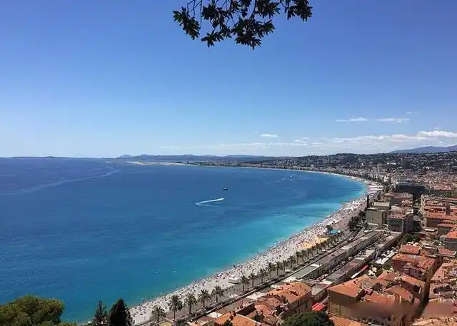 法国格拉斯小镇——"世界香水之都"ip打造之路