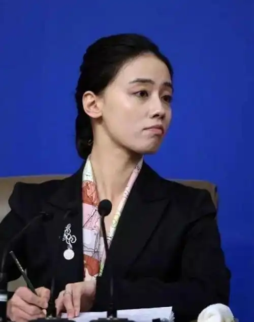 再次破圈一起来看外交部翻译四朵金花的成长故事