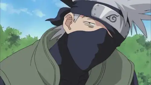 火影:卡卡西为什么,总是"睡不醒"?原因让人心酸!_样子