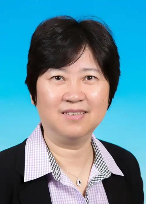 1968年10月生,研究生,中共党员,现任金山区委副书记,区政府副区长