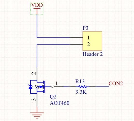 我想用51单片机控制半导体制冷片!需要一个可靠地驱动电路!急用!