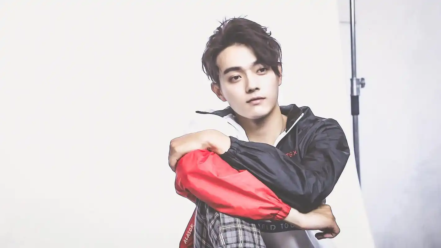 许凯- 堆糖,美图壁纸兴趣社区