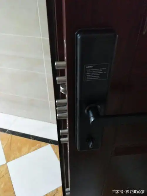 石将军指纹锁质量怎么样?排名第几?安全可靠吗