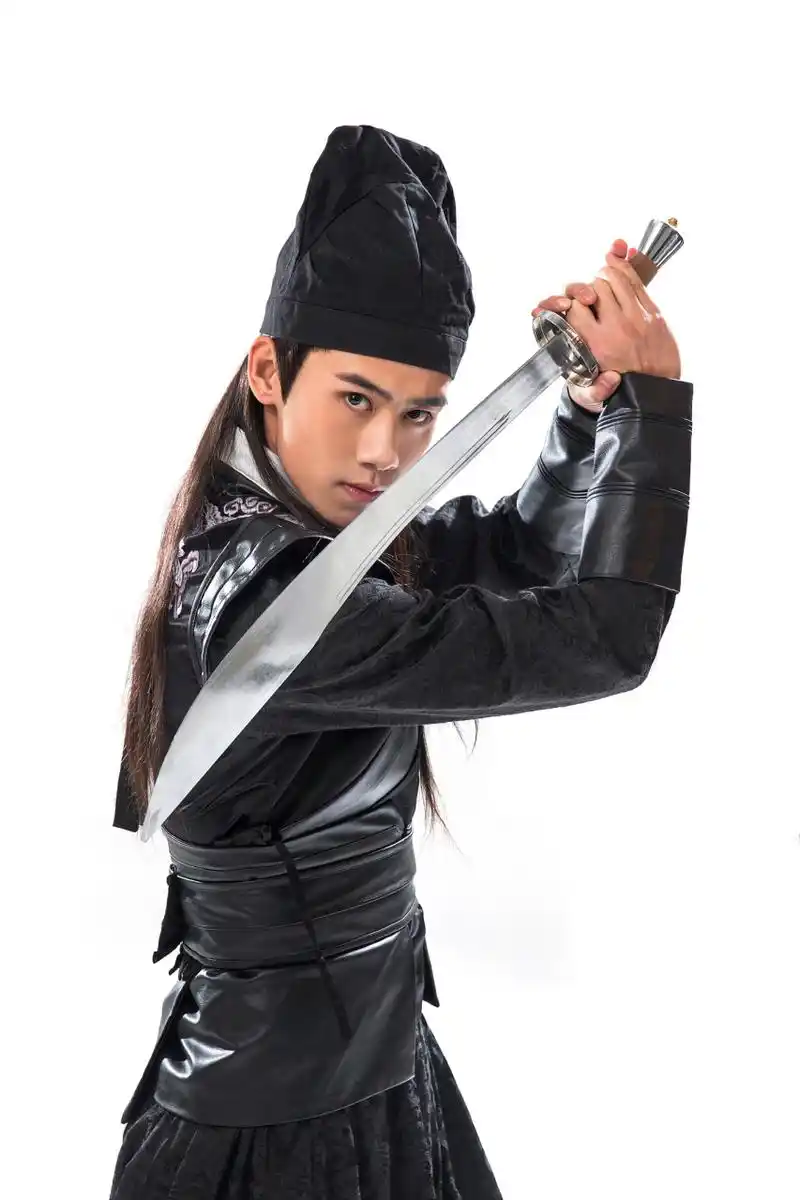 虚竹?张无忌?乔峰?  对此,你怎么看?欢迎留言讨论!  #霸都全攻略