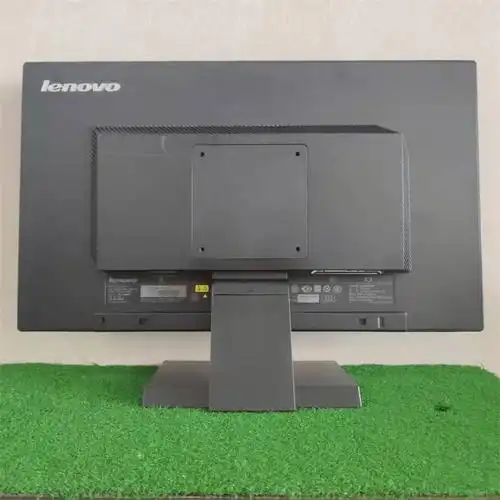 二手手包lenovo联想lt2223wa显示器215寸led液晶屏dvi显示器