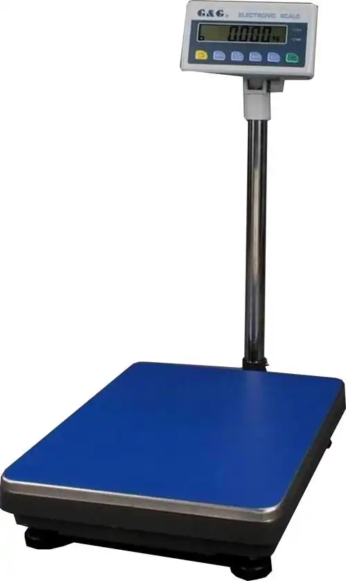 tc150ka双杰计重型台秤