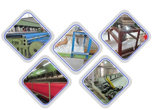 中国制造高品质涤纶平纹织造