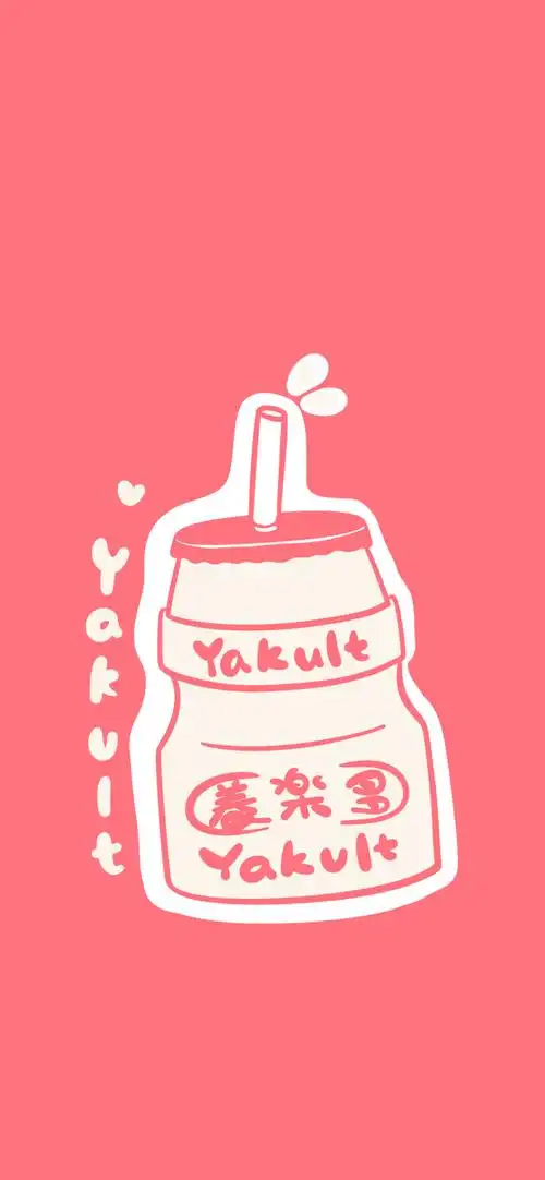 11月9日 8:06   关注  小希与阿树 卡通 可爱 情侣壁纸 养乐多 评论