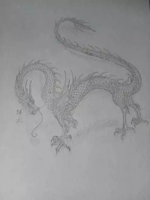 应龙是古代中国神话传说中一种有翼的龙,又名飞龙,亦作黄龙,另有学者