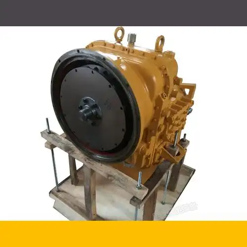 雷沃955 956铲车动力换挡机械变速箱 装载机变速箱厂家定做