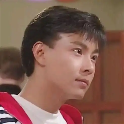 上天不会辜负每一个努力的人,最后再来欣赏下张卫健年轻时的盛世美颜