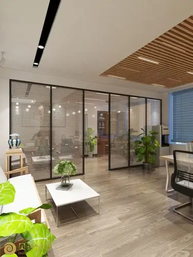 免费获取户型设计 形象墙 免费获取报价 免费获取户型设计 办公室