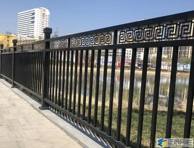 公园围墙护栏网选购指南