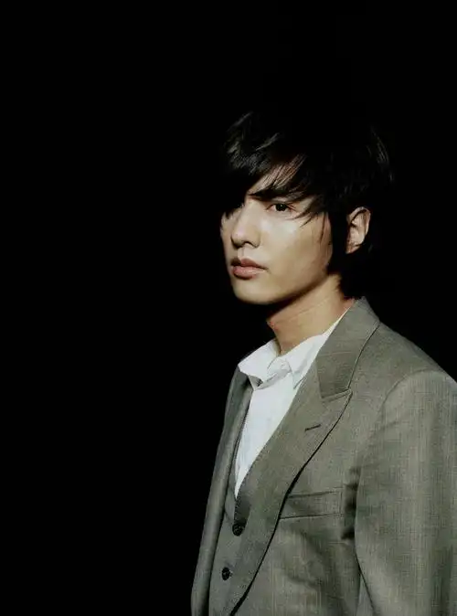 元斌 写真 - mtime时光网