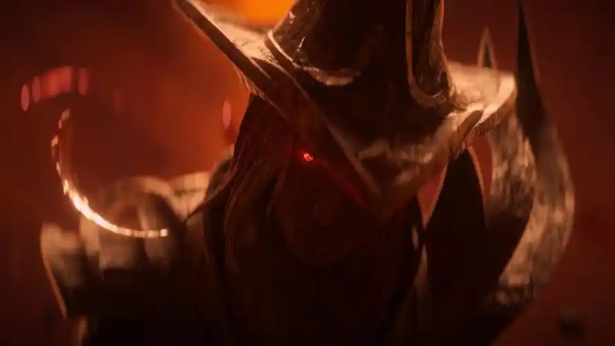 英雄联盟 西部魔影