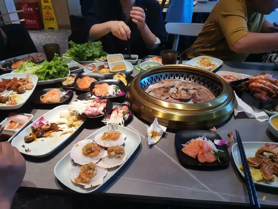 吖咪吖咪0606,距离和宝义老弟,弟妹一起吃饭已有七个年头了 - 抖