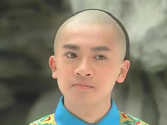 他不愿意剃光头,错失"五阿哥"意外成就苏有朋,如今无人问津