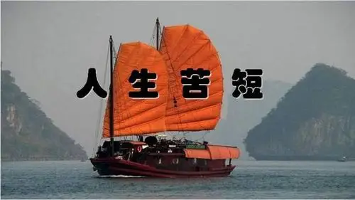 视频《短》诗的感慨!