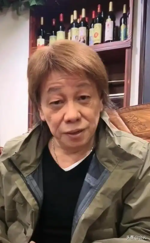 梁小龙个人资料影视作品成就介绍 梁小龙家庭背景感情经历插图