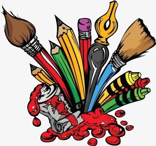 杂多二幼开展亲子手工制作绘本大比拼活动