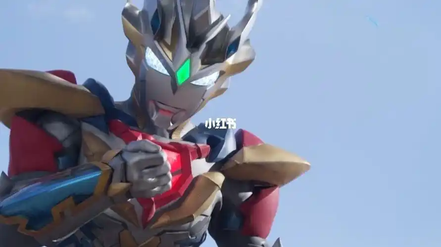 泽塔奥特曼德尔塔天爪两张图片还有赛罗还有_电视机_影视_电视(图文)