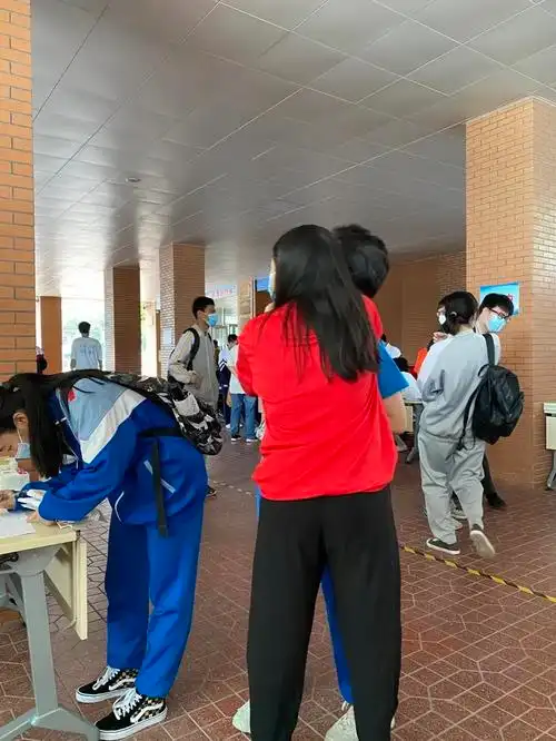 北京市西城外国语学校