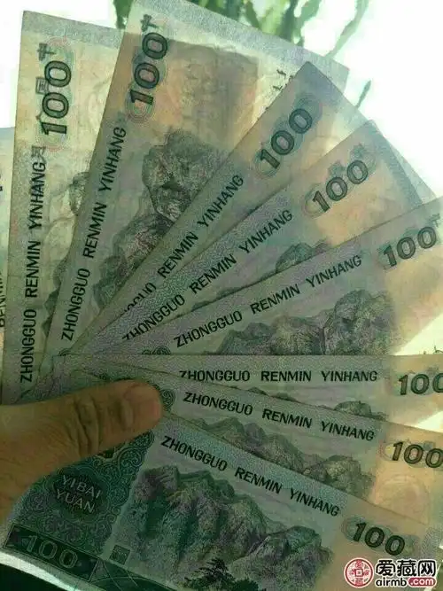 1990年100元值多少钱,1990年100元最新价格表|第四套人民币_新浪财经