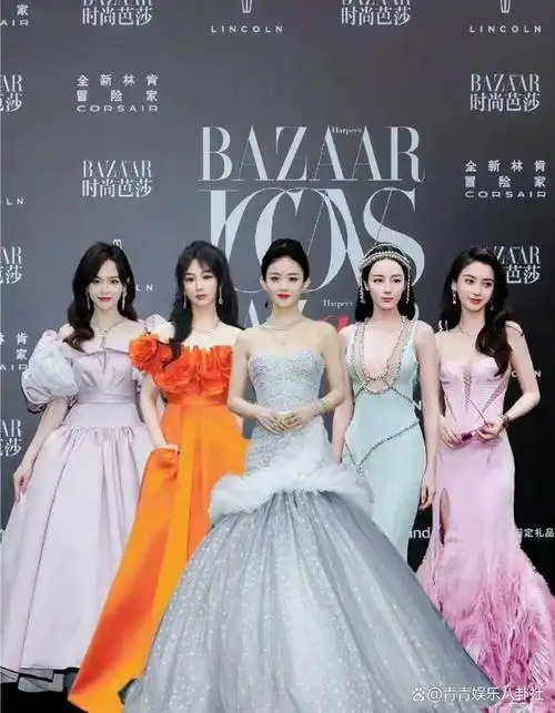 落马仍继续拍戏从基层人物走到当红演员赵丽颖有多努力