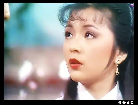 陈玉莲版王语嫣