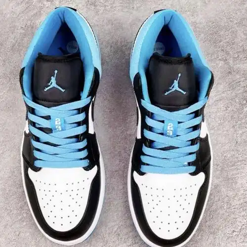 air 1 low 激光蓝 低帮 篮球鞋 小哥哥小姐姐炸街 aj1 激光蓝 42